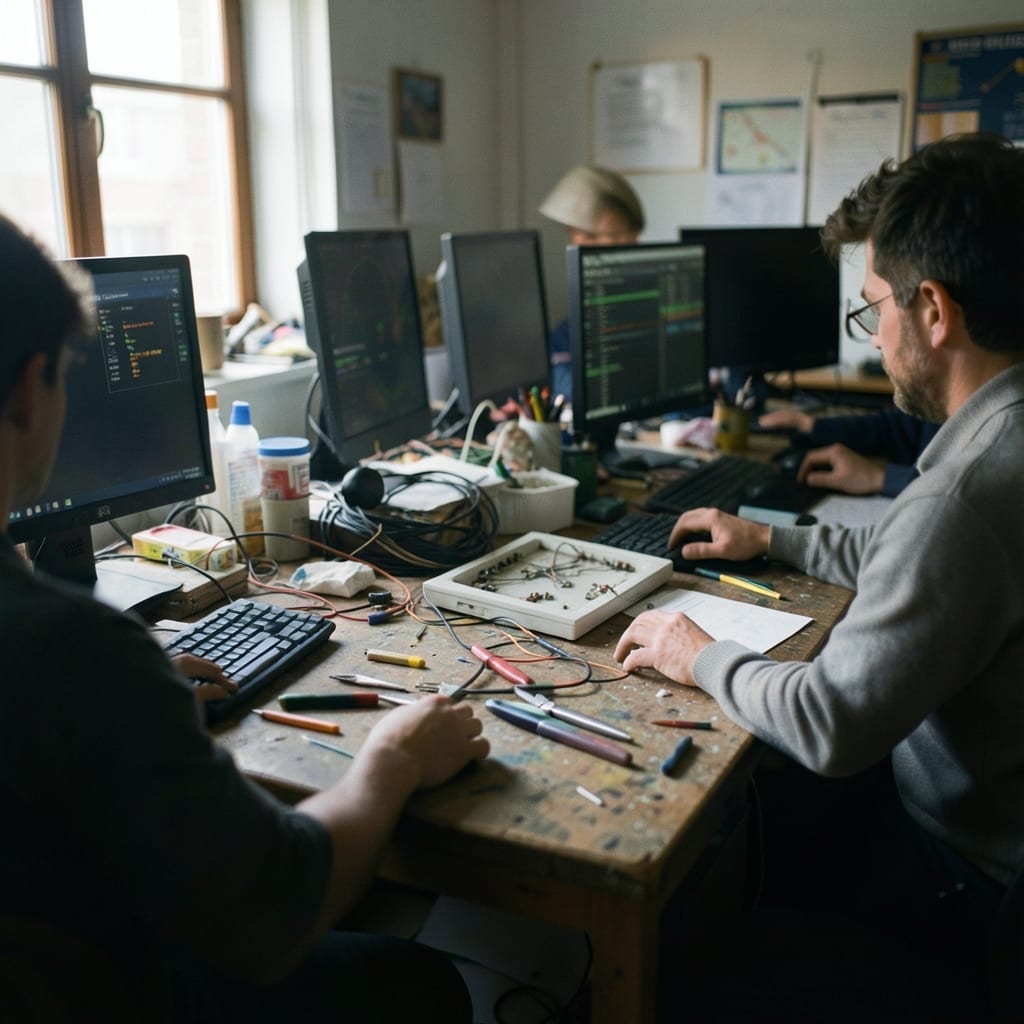 About Email Calendar How-To