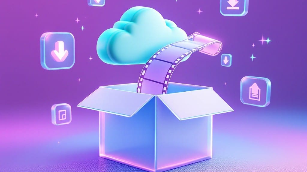 How to Download a Video From SharePoint: Quick Bypass for Offline Access