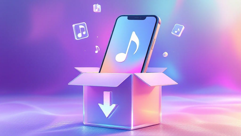 Windows Phone Music Download Guide: No-Fuss Method for All Tracks