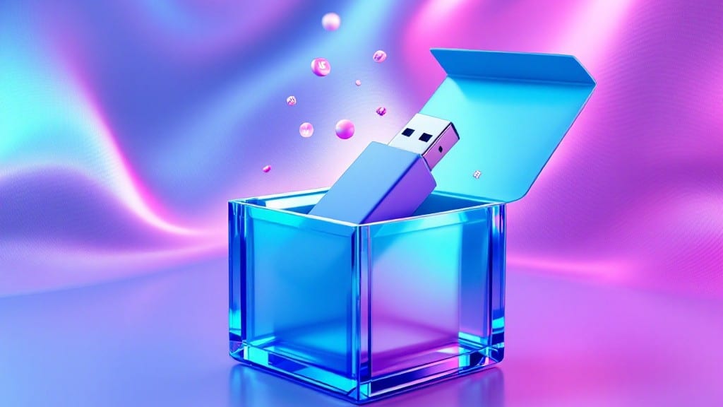 How to Install Windows XP From USB: Bootable Drive Setup in 5 Simple Steps