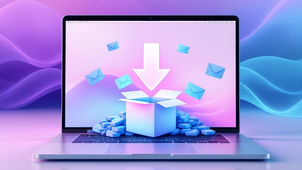 Set Up MSN Email on Mac: Step-by-Step Visual Walkthrough for Instant Access