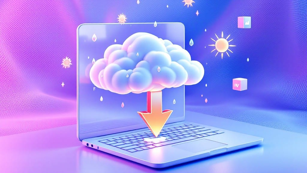 Weather App for Windows 10 Free Download: Real-Time Forecasts Without Ads or Tracking